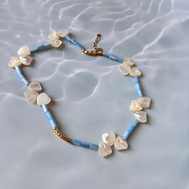 Fiocco di Mare - bracciale - OE!