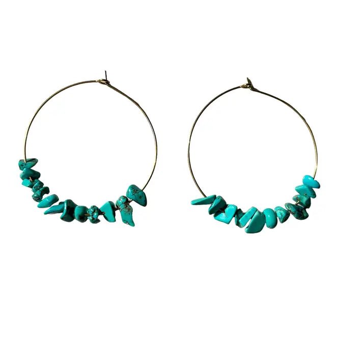 FRAMMENTI MARINI - Cerchi con aulite - OE!