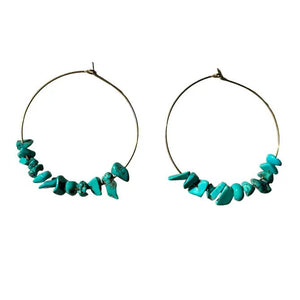 FRAMMENTI MARINI - Cerchi con aulite - OE!