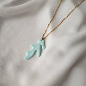 GIOIELLO MARINO - Collana con Corallo - OE!