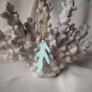 GIOIELLO MARINO - Collana con Corallo - OE!