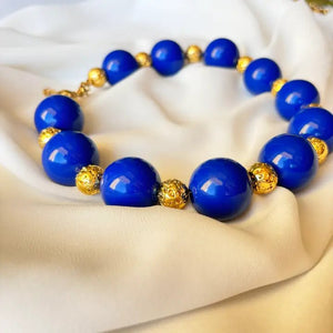 GLAMOUR CHOKER - OE!