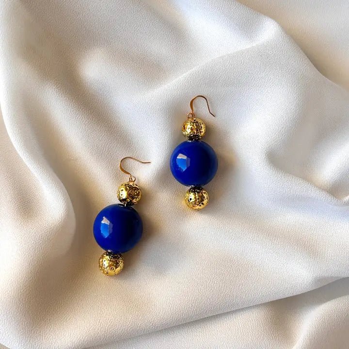 GLAMOUR ORECCHINI - OE!