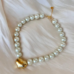 GOLDEN LOVE KNOT - OE!