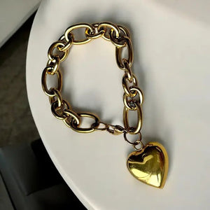 GOLDEN PASSION Bracciale - OE!