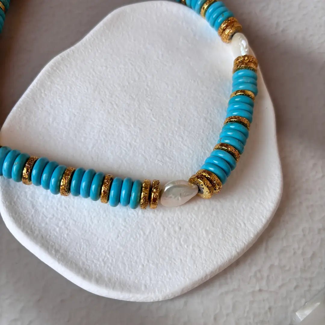 Ischia - collana - OE!