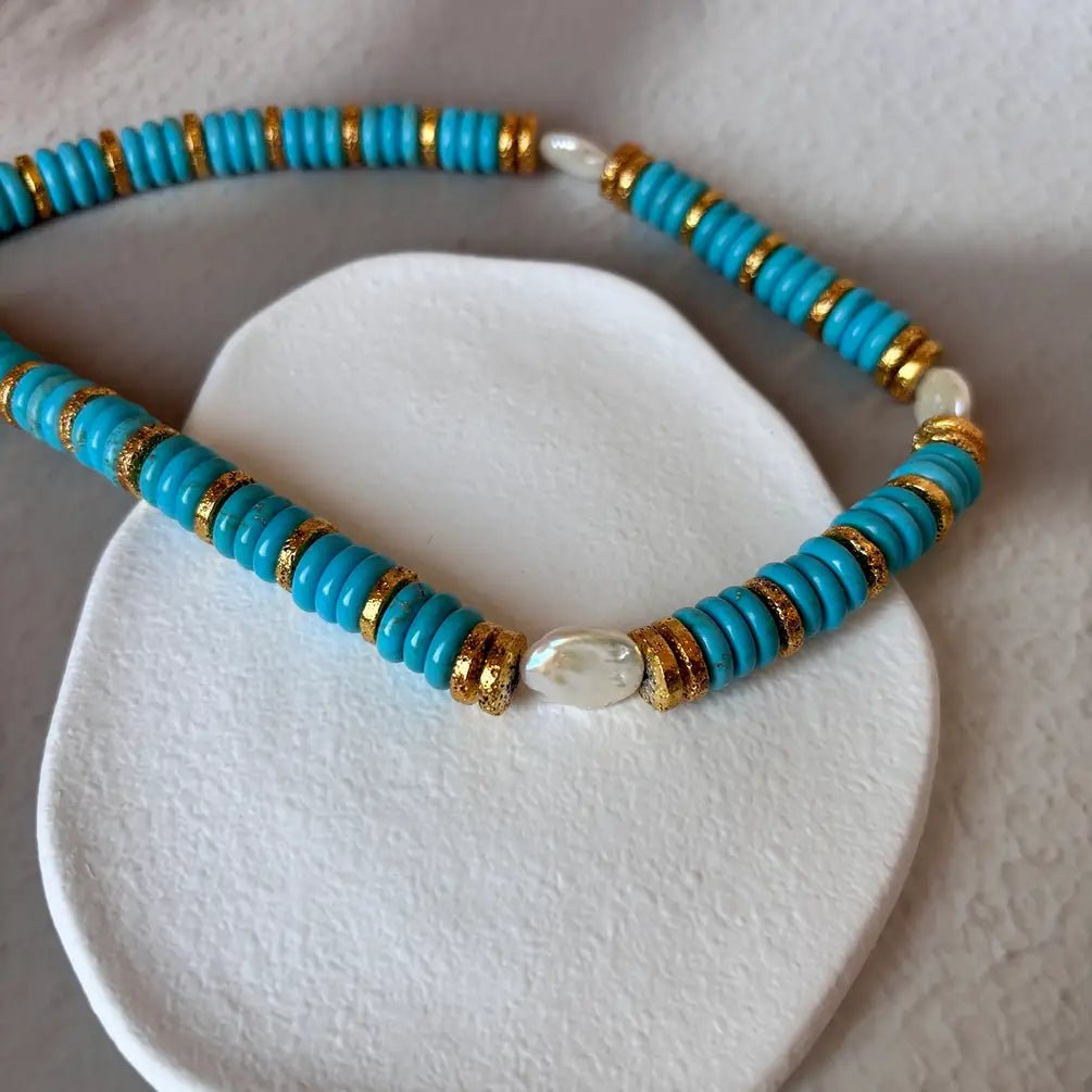 Ischia - collana - OE!