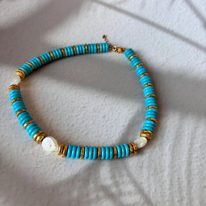 Ischia - collana - OE!