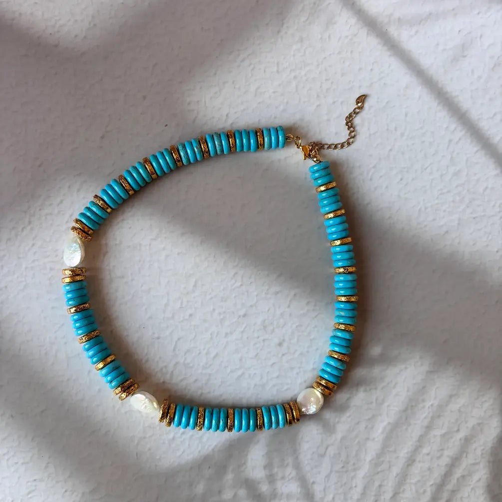 Ischia - collana - OE!