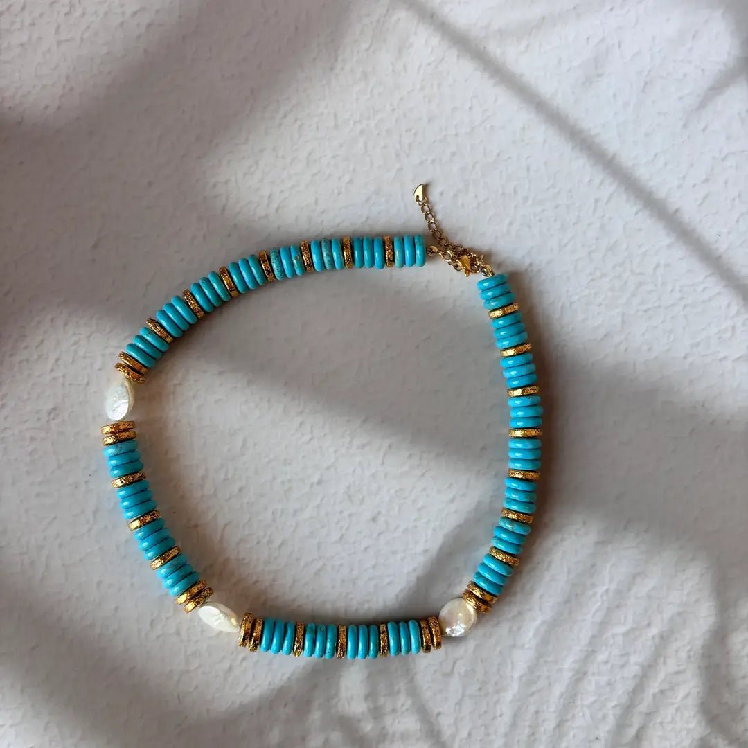 Ischia - collana - OE!