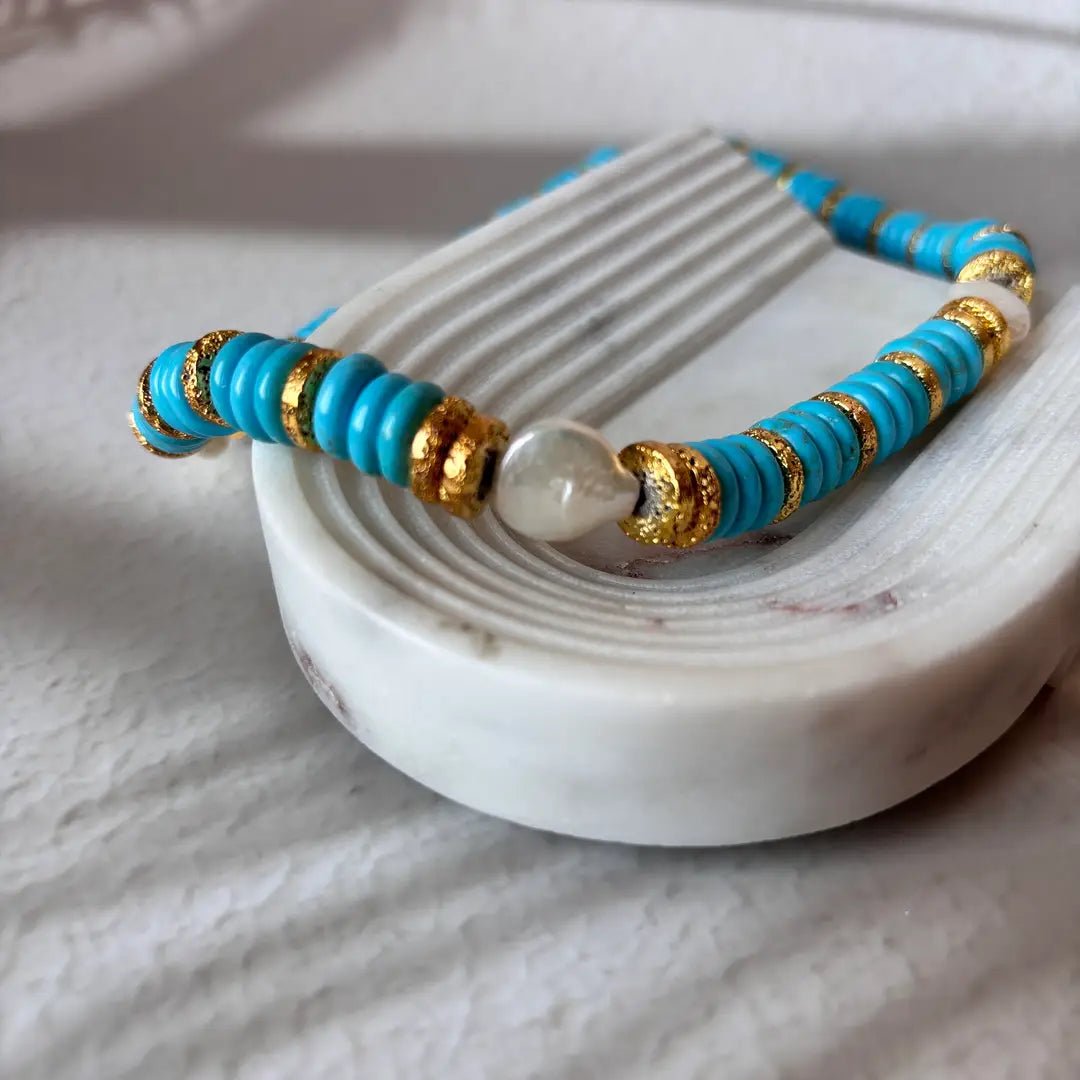 Ischia - collana - OE!