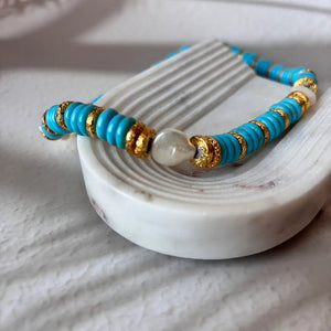 Ischia - collana - OE!