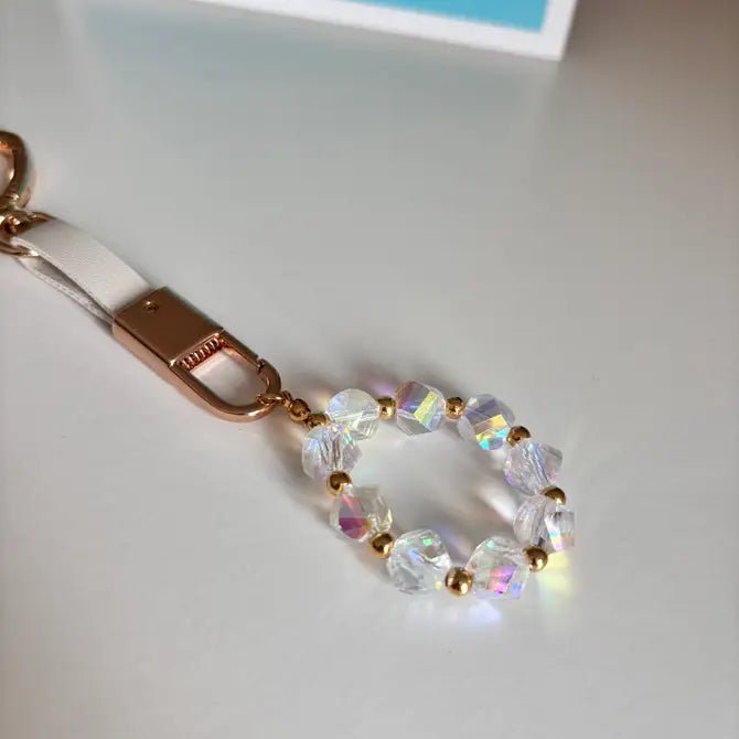 KEYCHAIN - HEART - portachiavi - OE!