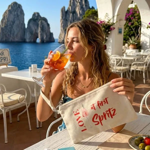 Love at First Spritz - Pochette - OE!