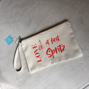 Love at First Spritz - Pochette - OE!