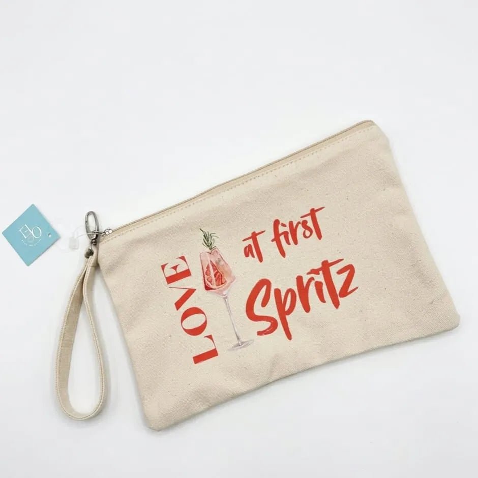 Love at First Spritz - Pochette - OE!