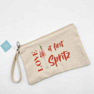 Love at First Spritz - Pochette - OE!