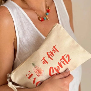 Love at First Spritz - Pochette - OE!