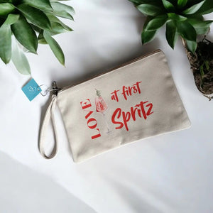 Love at First Spritz - Pochette - OE!