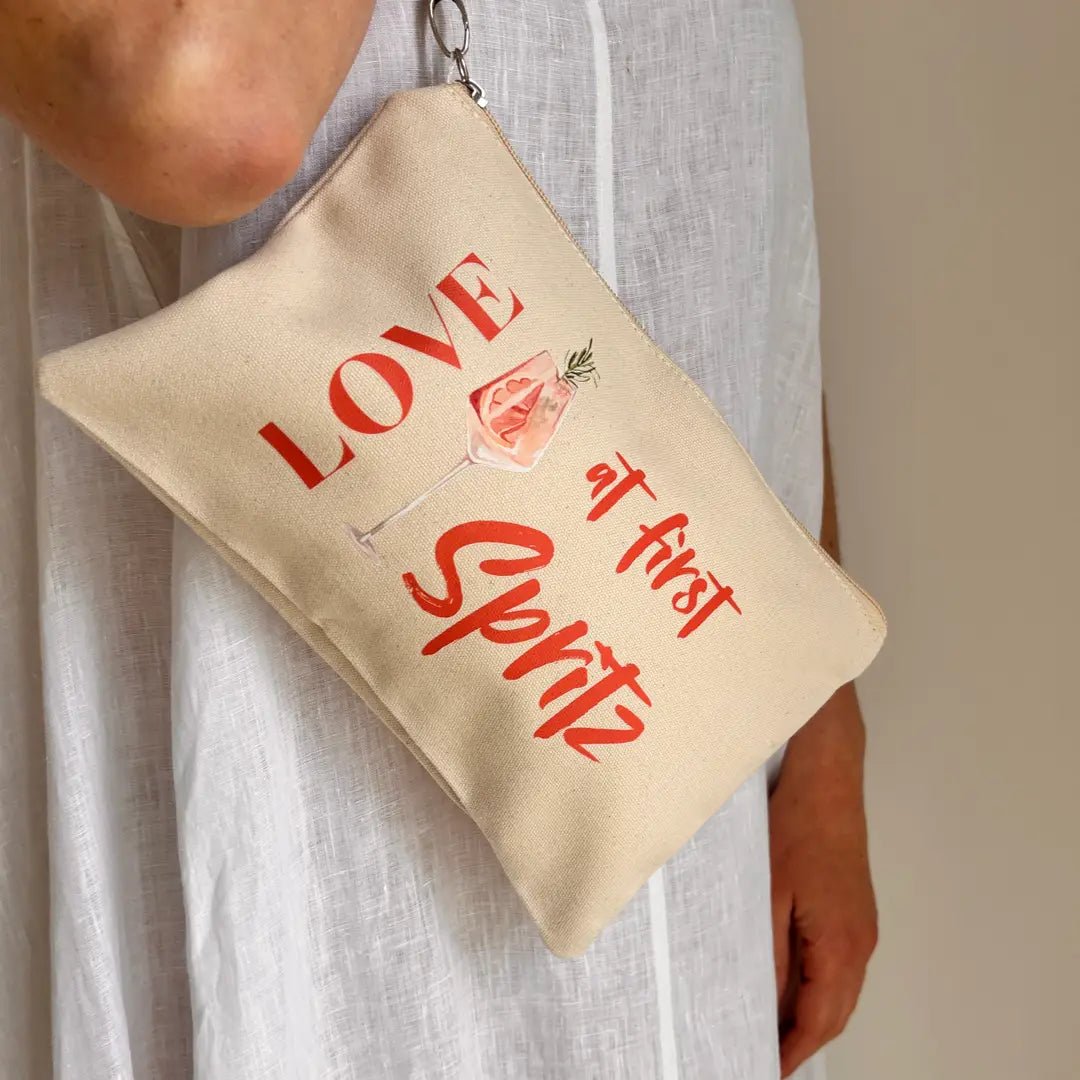 Love at First Spritz - Pochette - OE!