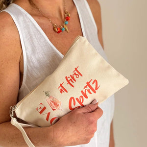 Love at First Spritz - Pochette - OE!