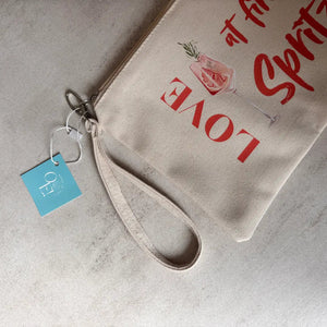 Love at First Spritz - Pochette - OE!