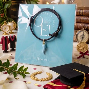Lucky Wishes braccialetti portafortuna in kit misti