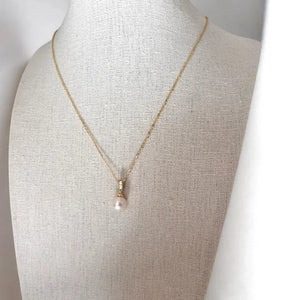 Lustre Bolt Collana - OE!