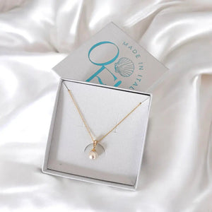 Lustre Bolt Collana - OE!