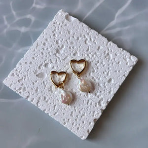 Lustrous Heart - cerchietti - OE!