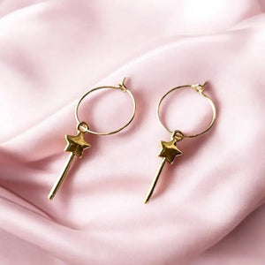 Magical Love - cerchi - OE!