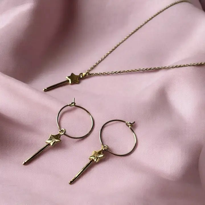 Magical Love - cerchi - OE!