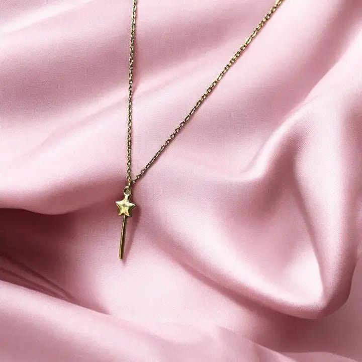 Magical Love - collana - OE!