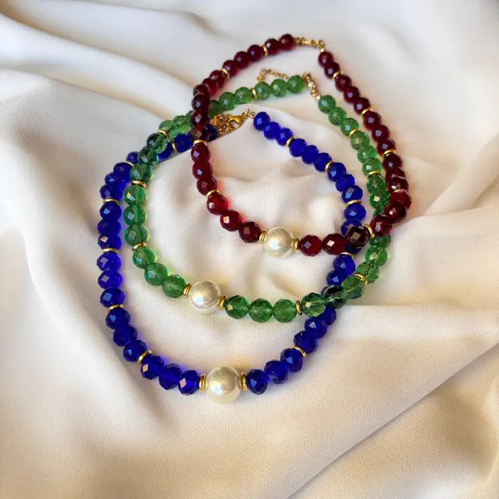 MAGNETICO CHOKER - OE!