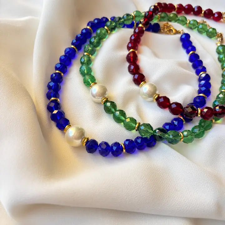 MAGNETICO CHOKER - OE!