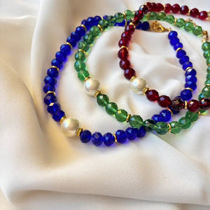 MAGNETICO CHOKER - OE!