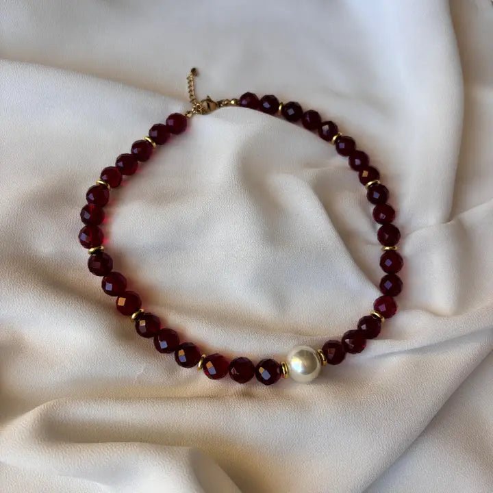 MAGNETICO CHOKER - OE!