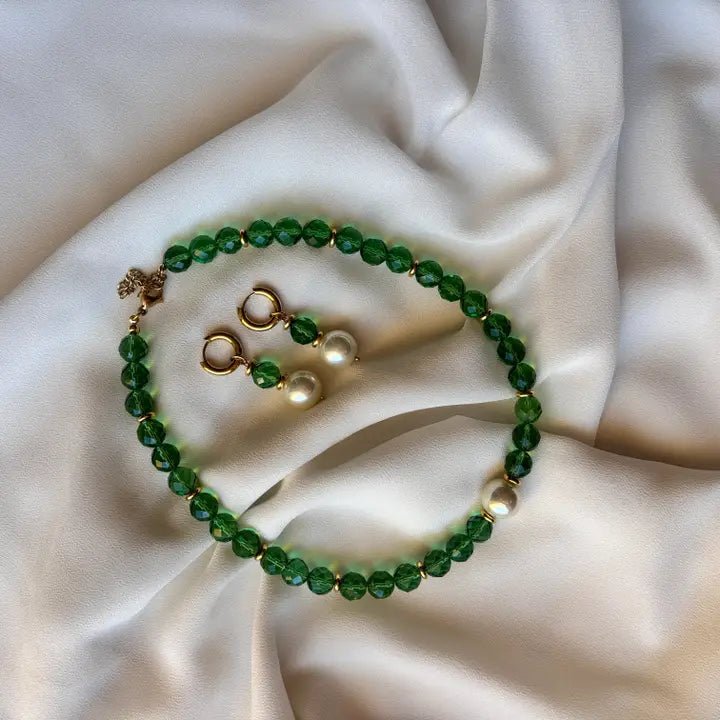 MAGNETICO CHOKER - OE!