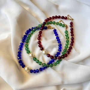 MAGNETICO CHOKER - OE!