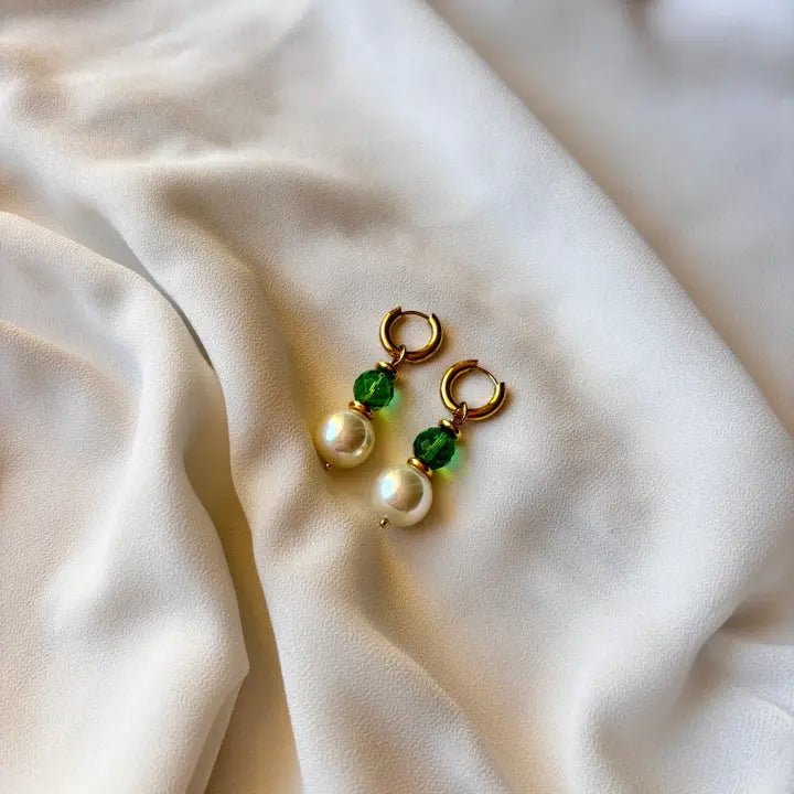 MAGNETICO HOOPS - OE!