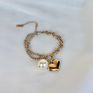 MAJORCA ELEGANCE - BRACCIALE - OE!