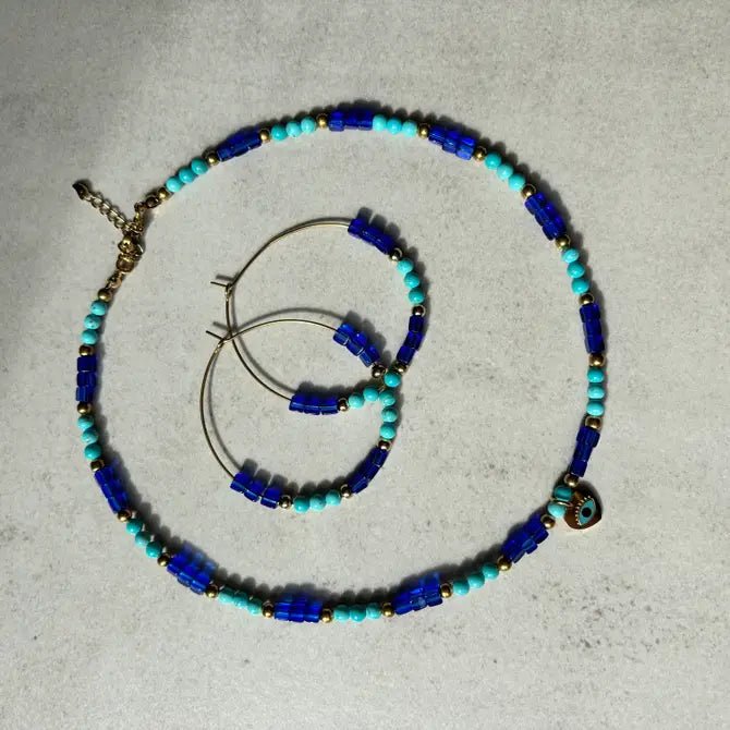 MALOCCHIO - cerchi - OE!