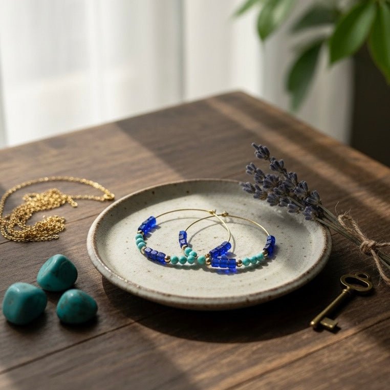 MALOCCHIO - cerchi - OE!