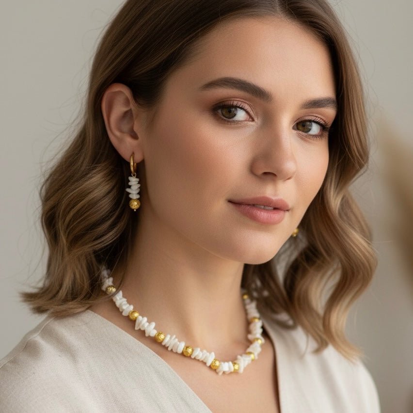 MARTINI - Collana - OE!