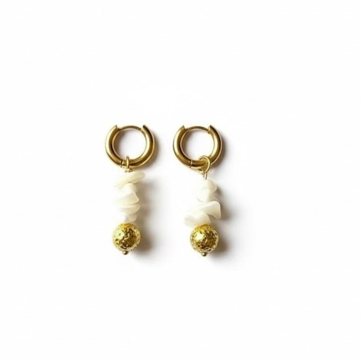 MARTINI - piccoli cerchi - OE!