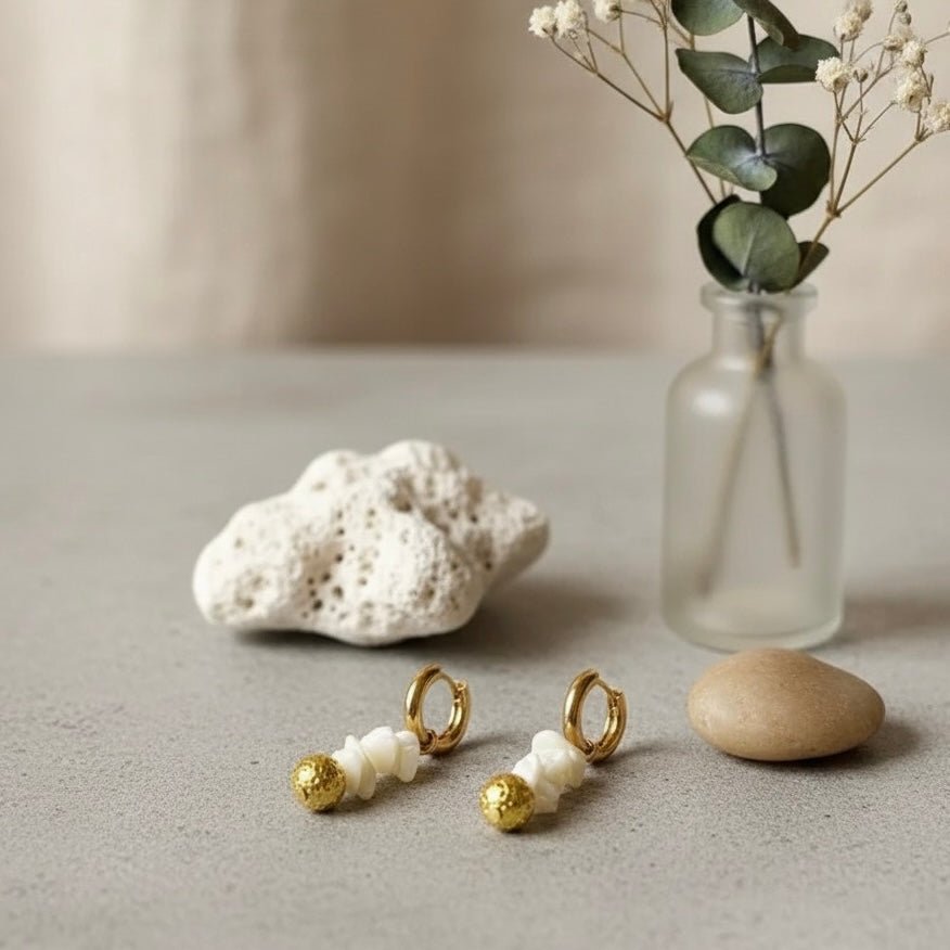 MARTINI - piccoli cerchi - OE!