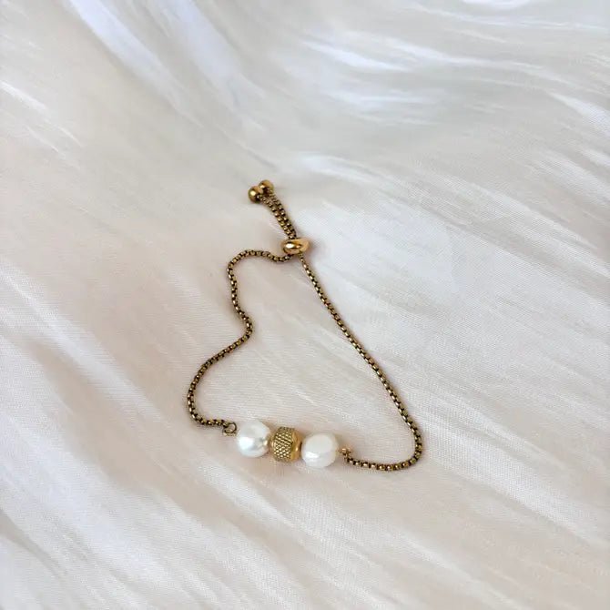 Minimal Charm Bracciale - OE!