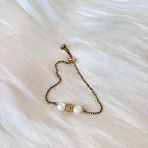 Minimal Charm Bracciale - OE!