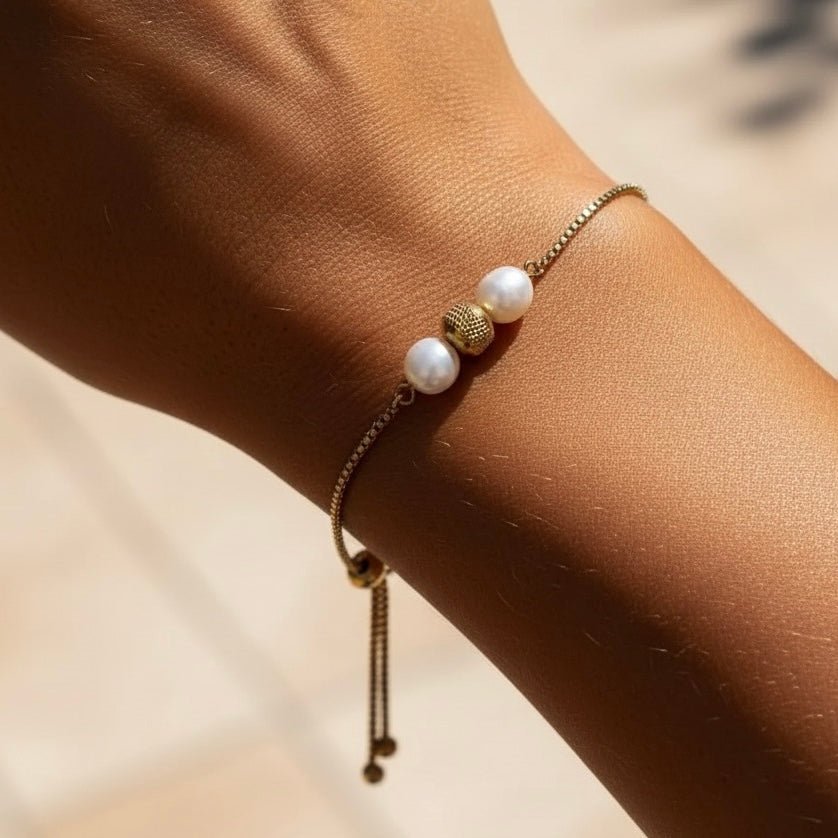 Minimal Charm Bracciale - OE!