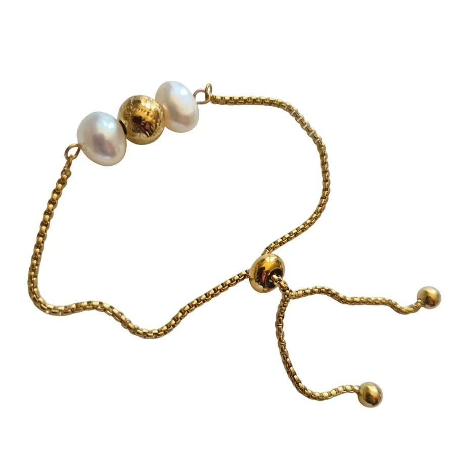 Minimal charm bracciale 